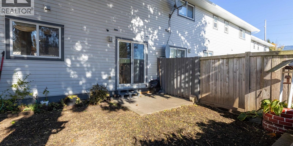 5 2705 KALUM STREET Terrace Photo 20 5 2705 KALUM STREET Terrace Photo 20